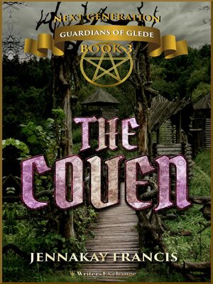 cover image of The Coven